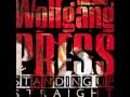The Wolfgang Press - I am the Crime