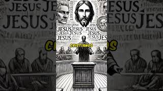 #jesus #mesias #testigos #cristianismo #religion #tacito #plinio #suetonio #relatamisterios