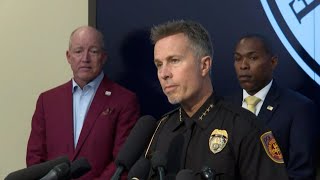 Officials Give Update on FSU Active Shooter Incident | What We Know