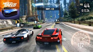 Need for Speed No Limits 2023 - Android Gameplay screenshot 2
