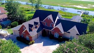 97432 PIRATES POINT ROAD video tour