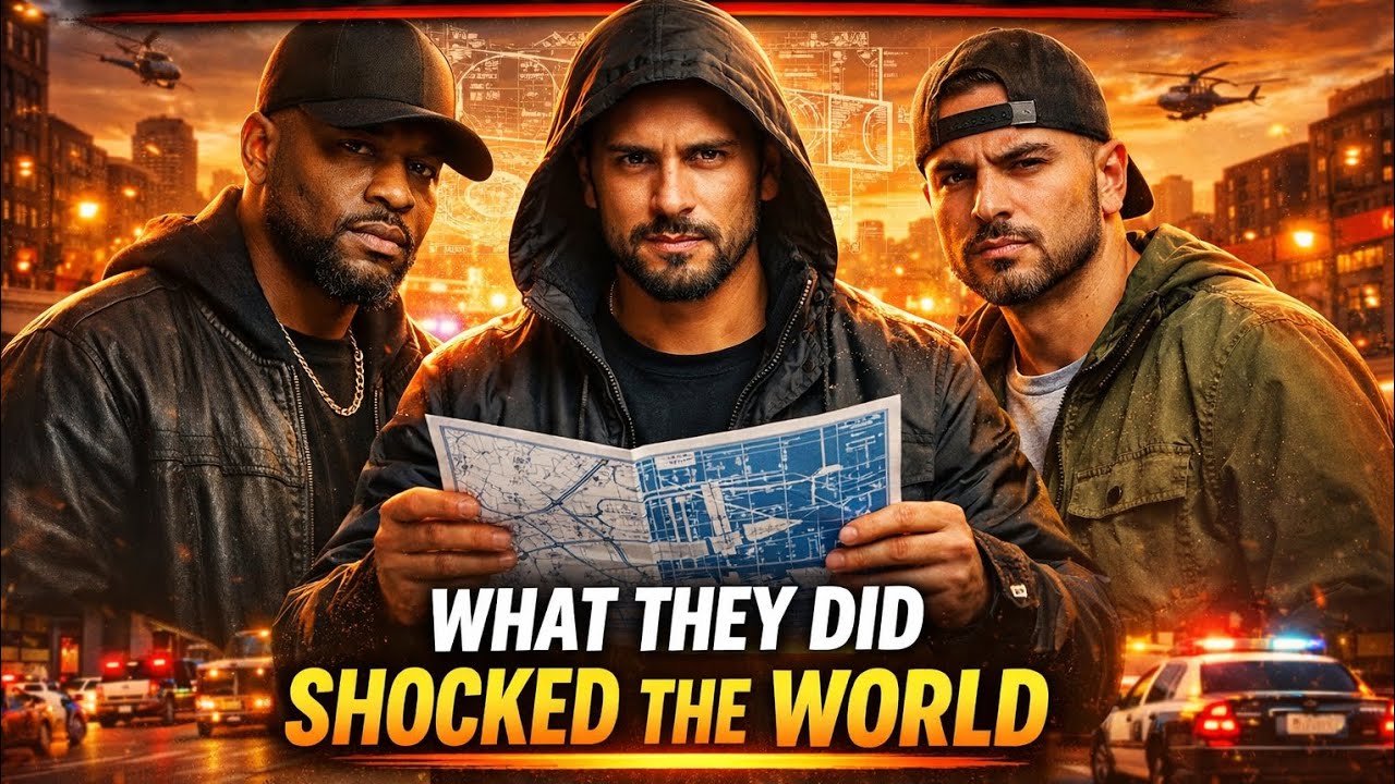 Inside the Liverpool Deadliest Crew what they did shock the world True Crime documentary UK