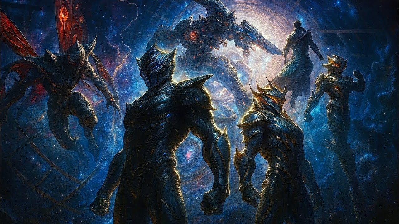 นิยาย กลืนดาว : ระบบเสริมสร้างตระกูล ตอนที่ 01-20