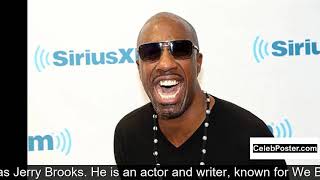 Famous J.B. Smoove biography Net Worth