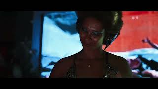 Julia Ogun | Amapiano Party Set | Live at Dots Bay House 🎶 South African Vibes