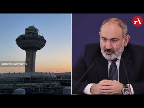 Փաշինյանը բացահայտել է «Զվարթնոցի» ռուս սահմանապահների մասին ՌԴ-ին ուղղված նամակի բովանդակությունը