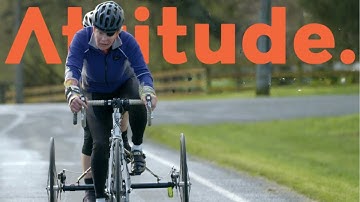 Recovery from a Brain Injury: Eltje’s Story