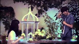 Kang Minhyuk- Teardrops in the rain [with lyrics]