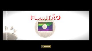 LittleBigPlanet™3 Plantão da Rede Globo - Tema da Abertura
