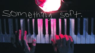 something soft. (lofi kalimba bitwig sampler) screenshot 2