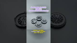 Home appliance brands and electronics manufacturers needing high precision injection molds?