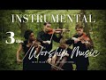 3hours of inspirational instrumental music  soulrefreshing worship strings  giveglory2him
