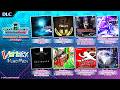 DLC "Variety Music Pack" Released!｜Additional DLC Information