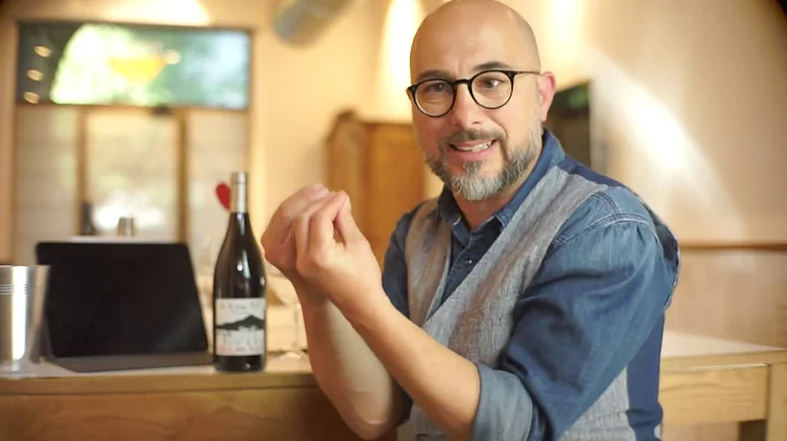 Degustare il vino - Assaggi con Filippo - Girolamo...