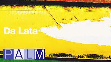 Da Lata: Reeling (feat. Jhelisa Anderson)