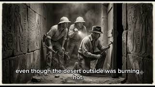 Part 1 | The Cursed Tomb That Should Never Have Been Opened #shorts #history 