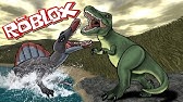 Roblox Adventures Dinosaur Simulator Play As An Indominus Rex Youtube - roblox dinosaur simulator machimosaurus roblox dungeon quest how