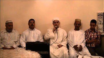 القارئ أيوب الفرجي ـ مفتتح من قراءة قرءانية من سورة النبأ ـ جديد : 2013 مـ ▬ الصفحة الرسمية ▬