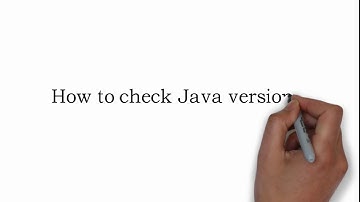 How to check Ambari ,HDP and Java Versions used on a Hortonworks Hadoop cluser ?