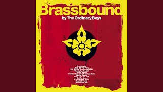 Brassbound