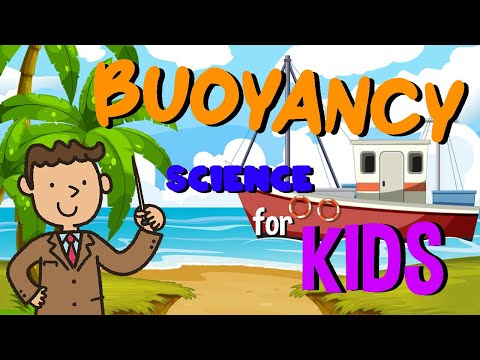 Buoyancy | Science
