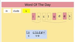 Wilson Fundations Unit 13 1 2   Google Slides