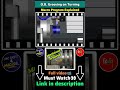 O. D. Grooving Macro Program For CNC TURNING #cncoperator #cncprogramming #cnchacks #cncsoftware