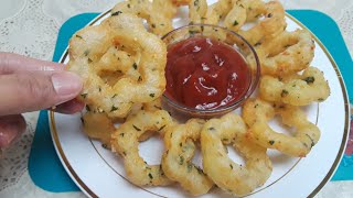 Pakora Recipes by Kabuli Kitchen (Ramzan Special Recipes)/