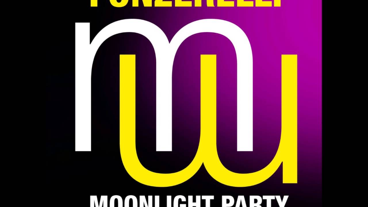 Fonzerelli - Moonlight Party (Touch&Go Laidback Mix) - YouTube