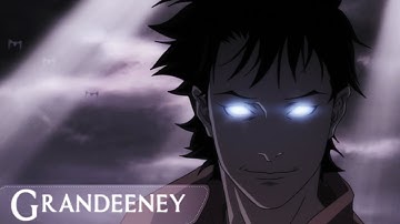 Whispers Waltz [Ergo Proxy AMV]