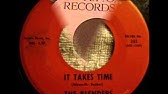 THE BLENDERS - Graveyard [A.F.O. 305] 1962 - YouTube