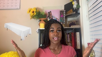 How to Setup YOUR Very First Ancestral Altar|Beginners Edition