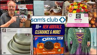 Match Highlights SAM'S CLUB ~ 55+ CLEARANCE, NEW ARRIVALS, LIMITED TIME ONLY DEALS & MORE!