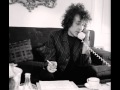 Bob Dylan - Interview with Martin Bronstein (1966, audio only)