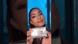 NEW Velour Self Stick Xtension Strip Under Lash Application | Code: MARIE20 @VelourBeautyOfficial