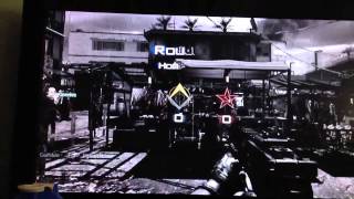 Second Map Not Spawning
