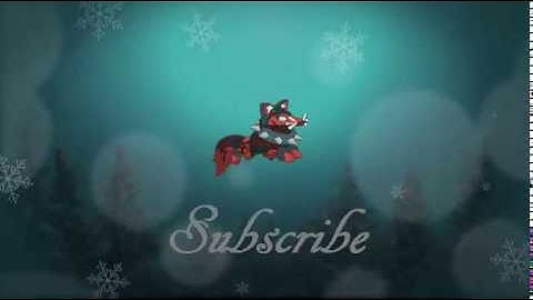 ✮MY ANIMAL JAM INTRO✮