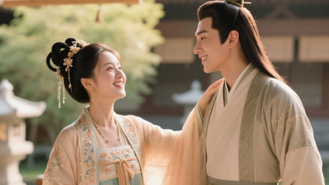 【FULL】Daoist Grandmaster Reborn: From Sacrificial Bride to Savior of the Duke’s House #minidrama