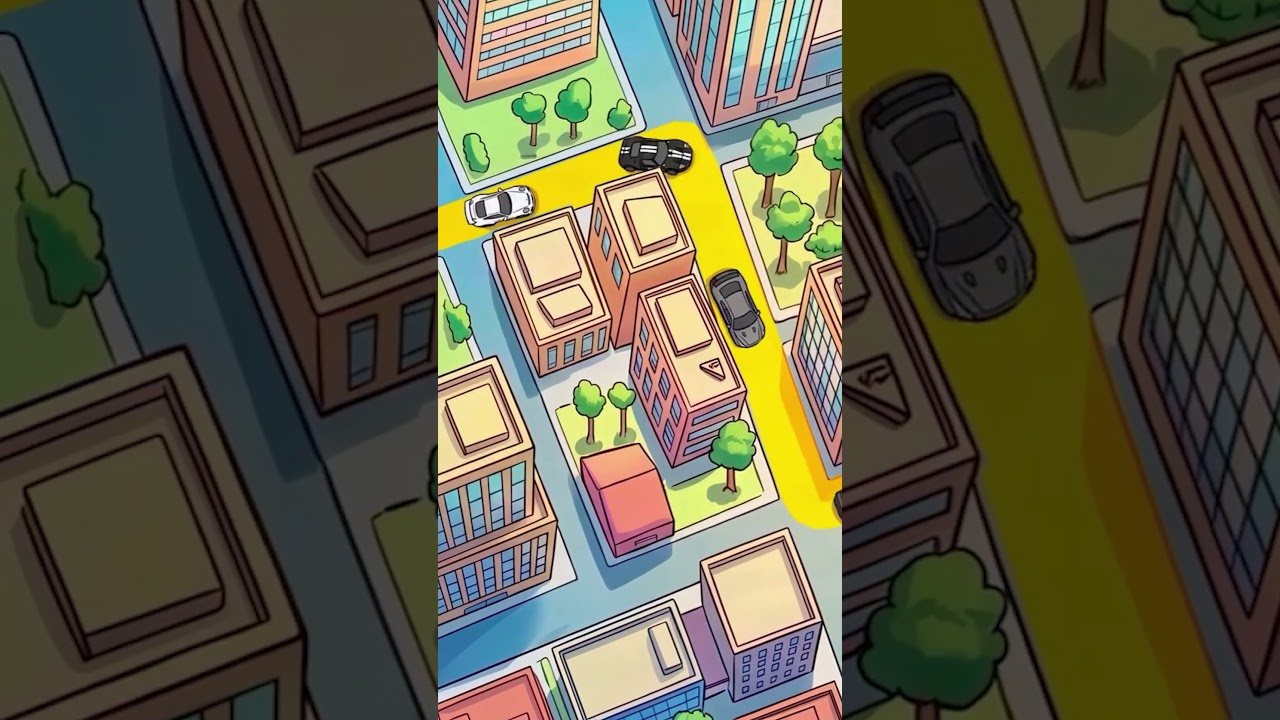 🐶 Who's driving that car?! | Matchbox Crew #shorts