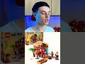 ВАУ😱МАКСИМАЛЬНО НЕОБЫЧНАЯ НОВИНКА LEGO! #lego #лего #новинки #shorts #реки