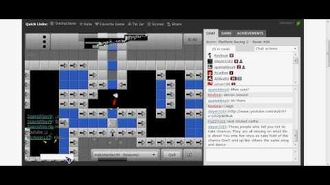 Pr2 Trapz Kevbear And Spanishboy