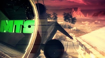 MTS || Scrapyard 3D MotionTrack Template || MTS #6 [Needs Masking!]