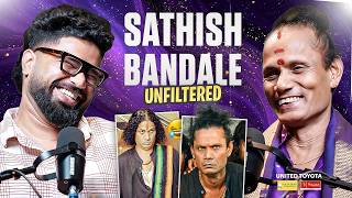 Famous Sathish Bandale’s Most Real Talk 😮🔥 Net Worth