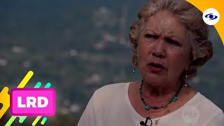 La Red Mariluz Tuvo Depresión Tras La Muerte De Su Esposo Roberto Reyes- Caracol Tv
