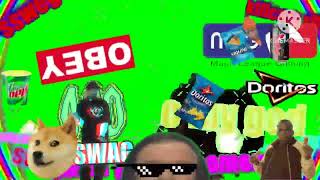 Mlg Green Screen Edit