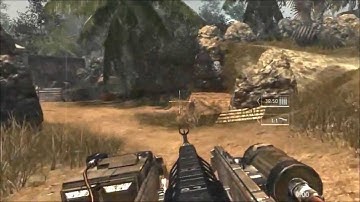 MW3 BEST KILL STREAK SET UP ASSAULT PACKAGE!!!