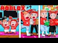 Roblox Mini Movie Brookhaven | Birth To Death Of A Youtuber!