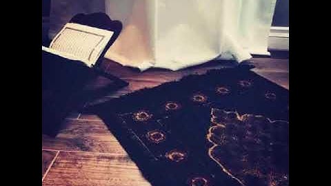 يا ايها الذين امنوا كتب عليكم الصيام تلاوه تهتز لها القلوب بصوت خاشع/  بصوت القارئ💓 عمر خليفه💕