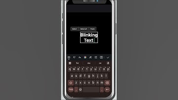 How to Add Blinking Text Animation in VN Video Editor - Lesson 60 VN Video Editor Tutorial