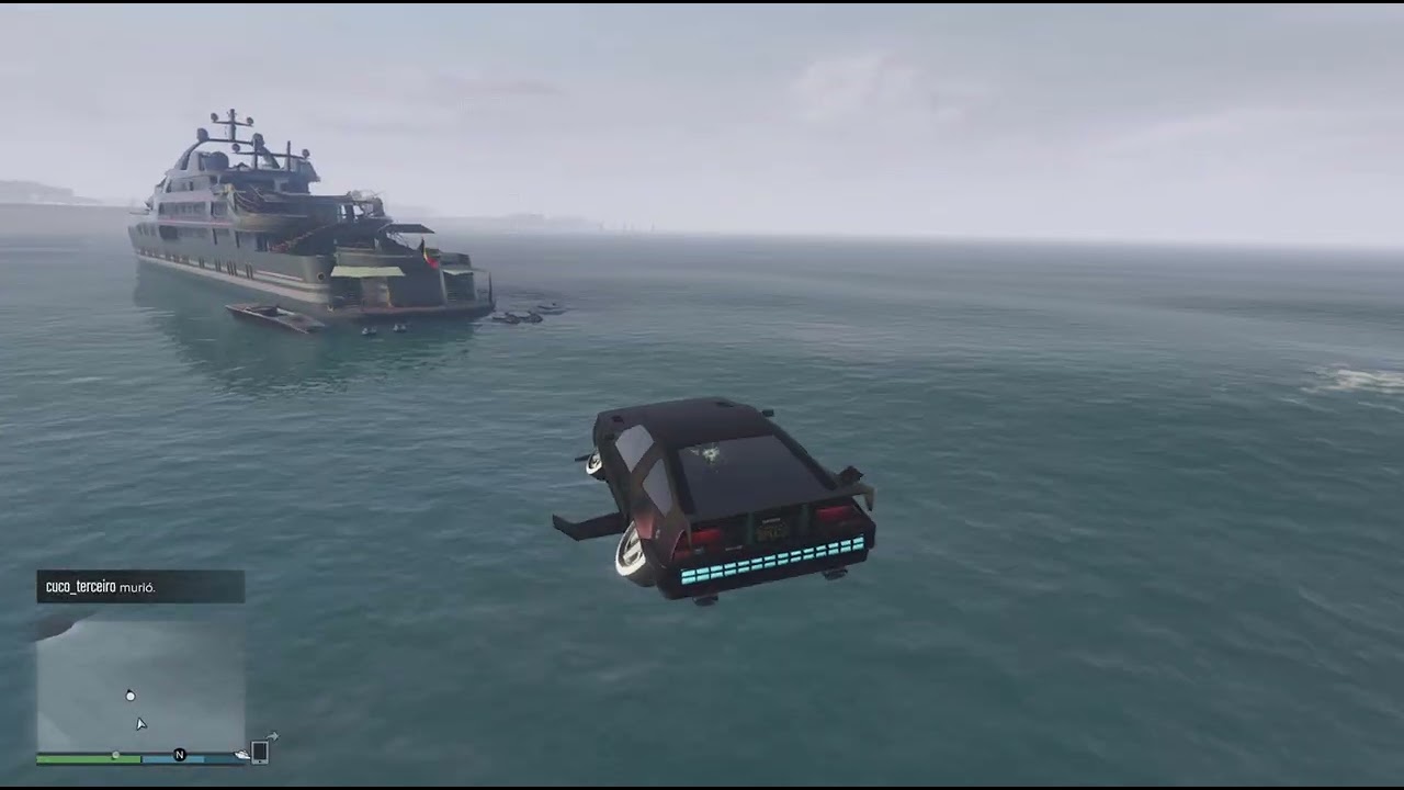 Grand Theft Auto V_20260730233929 - YouTube